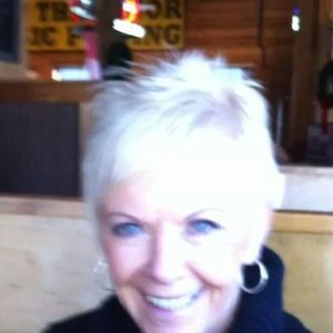 Meet your Posher, Janice